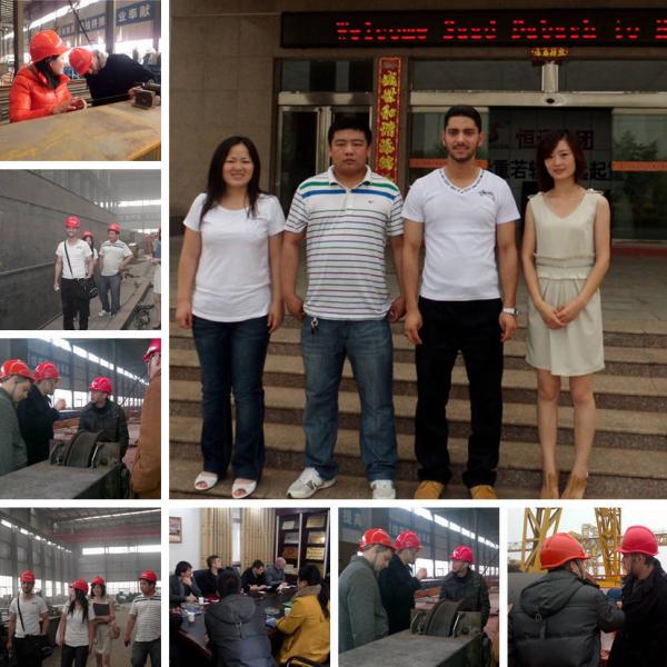 Flagship Products LDP model indoor use motor-driven single beam bridge crane