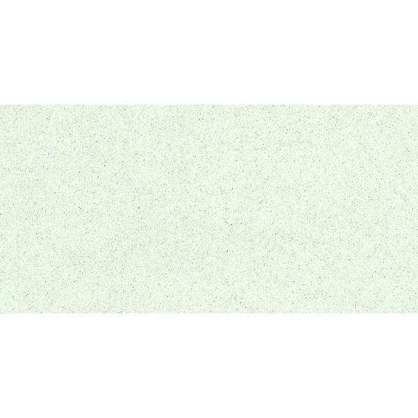 High Hardness Solid White Quartz Countertops Material Acid Resistant