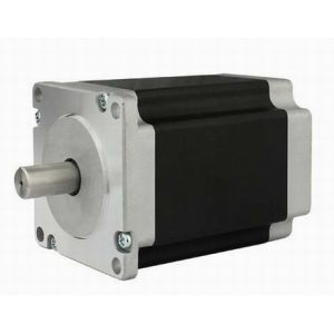 Buy cheap 57mm 1.2Degree Enhanced Hybrid stepper motor J368 product