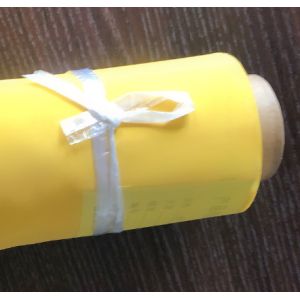 Buy cheap 77T Mesh Count Polyester Knit Mesh Fabric Good Dimensional Stability product