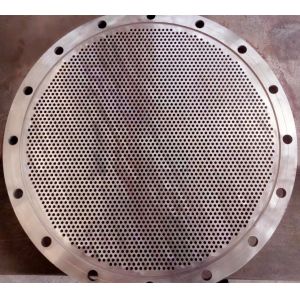 CNC High-speed Tube Plate Drilling Machine PHD3030/2