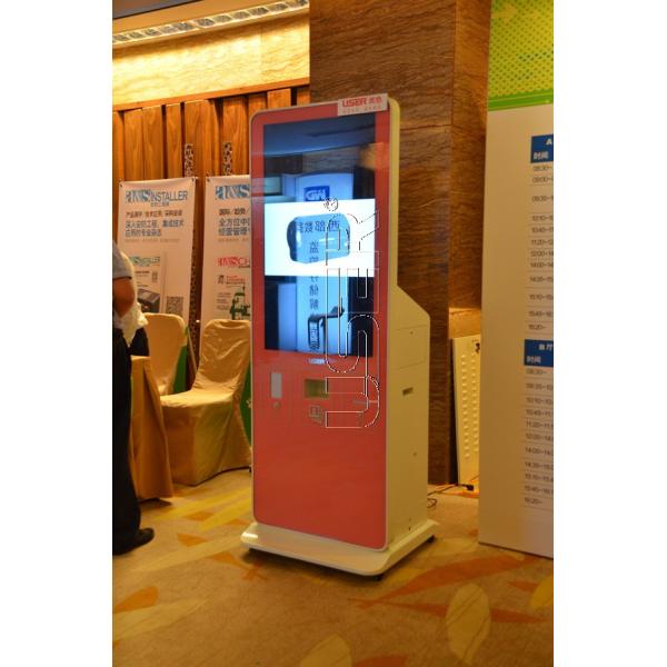 Photo Printing LCD Digital Signage Commercial Monitors Digital Signage