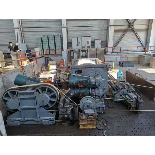 Inomax ACS880L Liquid Cooled VFD 5000KW Vector Control For Water Cooled Motors