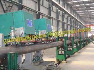 Buy cheap 377 API Tube mill line product