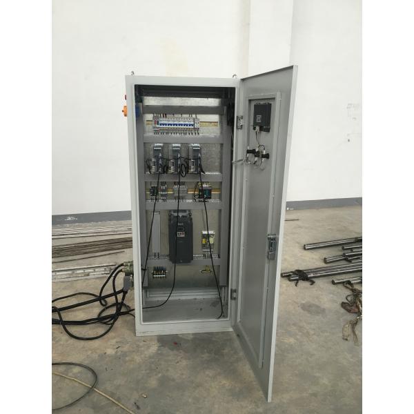 Single Needle Bar Mosquito Net Knitting Machine High Speed CE TUV Approved