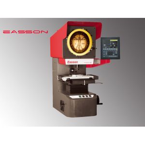 Easson Measurement Optical Profile Projector In Metrology