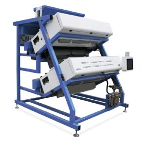 Buy cheap Intelligent Optical Tea Colour Separation Machine Double Layer 220V 50HZ product