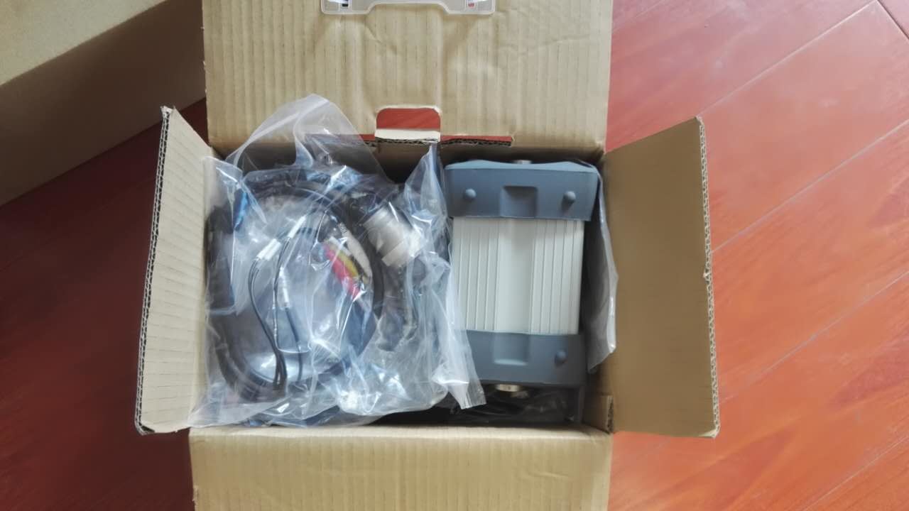 Tamper Proof OBD Benz MB Star C3 C4 Diagnostic Tools