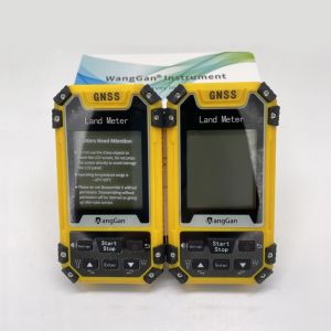 Buy cheap Farmland GPS Land Area Measuring Instrument product