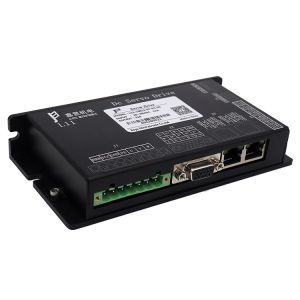 China Low Voltage 20v~80v Dc Servo Motor Drive For Automatic Machine on sale