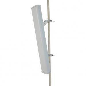Buy cheap 1300-1500MHz 18dBi Sectored Directional Antenna VH product