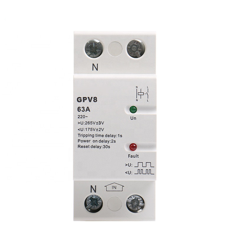 Buy cheap 63A Automation Control Relays product