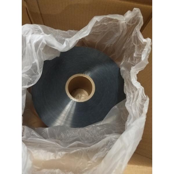 45-150 Microns Laminated Packaging Rolls BOPP Food Packaging Film Roll