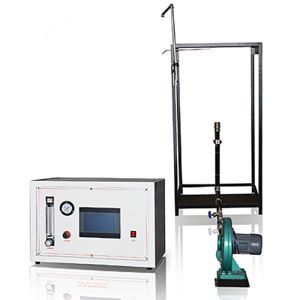 Buy cheap AC220V Flammability Testing Labs , Big Board Method Flame Test Chamber product