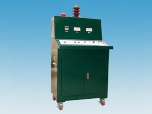 Buy cheap Electric Wire Testing Equipment 50HZ High Voltage Tester 25kv Output Voltage product