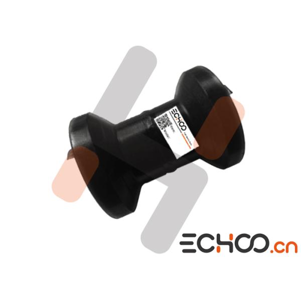 Kubota KX91-3 Mini digger bottom roller / down roller for excavator parts