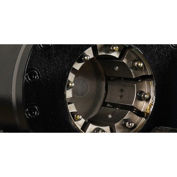 Portable Hydraulic Hose Crimper Copper Tube Fittings Hydraulic Pipe Crimping Tool