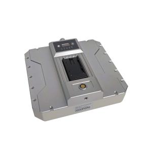 Buy cheap MK55 Remote Uav Data Link Drone Image Transmission System product