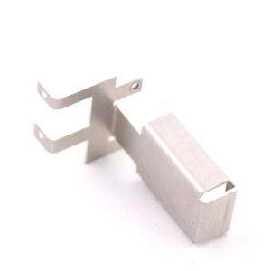 Full Inspection Al6063 AL5052 Aluminum Sheet Metal Machining