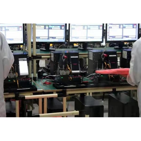 Industrial Weighing Scale Platforms with Bluetooth Connectivity Customized OBM Support