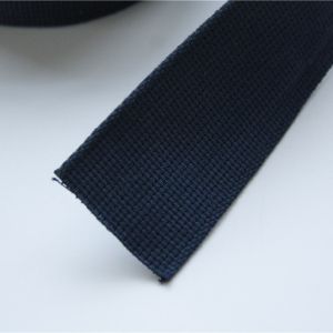 China Ne30/1 Flame Resistant Accessories Aramid Tape 3.8cm on sale