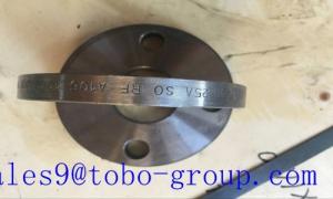 Buy cheap 20 Inch Carbon Steel Pipe Flanges CL300 SW RF STD ASTM A105 ASME B16.5 product