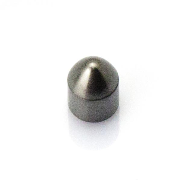 85.3HRA Rock Carbide Drill Bits Buttons Rock Drilling Tools