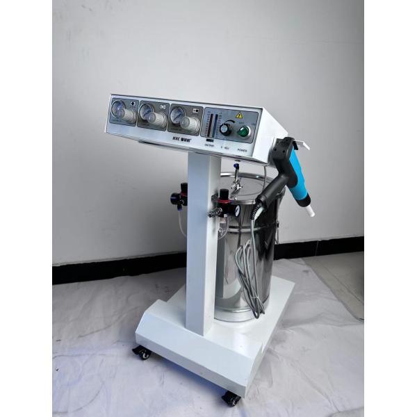 Customizable Automatic Spray Powder Coating Machine for Your Manufacturing Needs