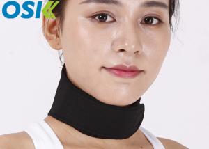 China Health Care Self Heating Neck Strap For Relieving Neck Pain / Keeping Warm on sale