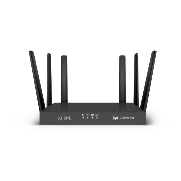 External Antenna 5G LTE Module FCC/CE/RoHS Certified Operating Temperature -40°C to 85°C