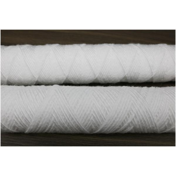 Cotton String Wound Filter Cartridge Water Filter Cartridge