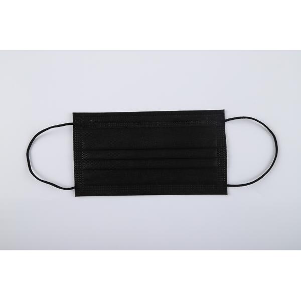 S&J Secure+ Anti Sensitive Disposable hypoallergenic Face Mask 3 layer Face Mask