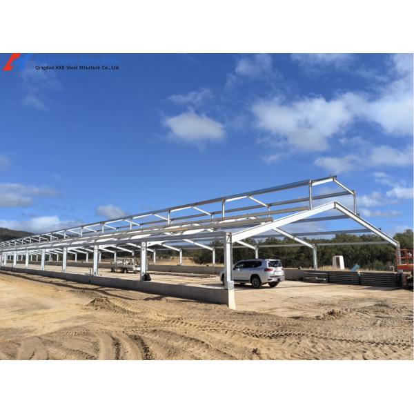 Piggery Plastic Flooring , Poultry Plastic Slatted Floor For Pigs