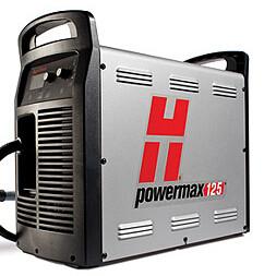 Buy cheap Powermax125 Plasma Cutting Machine Hypertherm Plasma cutter product