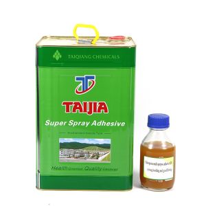 Buy cheap 20%-25% Solid Content Sponge All Purpose Adhesive SBS Rubber product