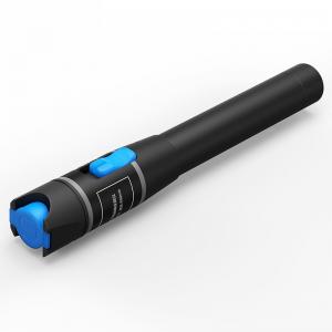Buy cheap Optical Fiber Visual Fault Locator Red Laser Pointer Pen product