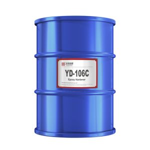 China YD-106C Epoxy Curing Agent on sale