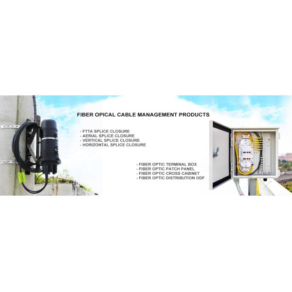 96 Cores SC Simplex 4U Drawer Rack Mountable Fiber Optic Distribution Panel and Patch Panel