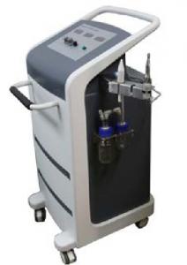Buy cheap Automatic FUE Technology hair transplant machine product