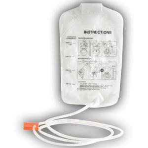 Buy cheap Wholesale Disposable Medical Enema Sitz Bath With Bag product