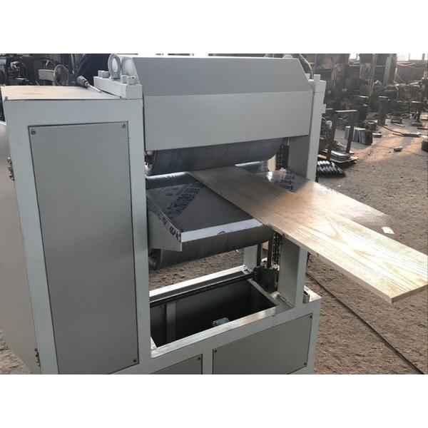 MDF Board/PVC Foam Board Embossing Machine