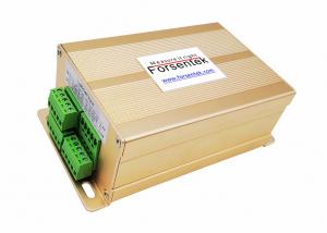 Buy cheap 3-channel load cell signal conditioner for multi axis load cell force sensors product