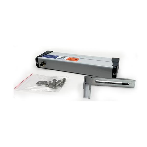 ISO9001 Anti Static Ionizer Bar Static Charge Eliminator 24VDC