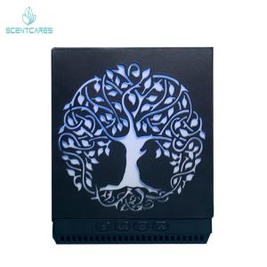 Buy cheap Essential Oil 0.035 Gallon / Day Electric Aroma Oil Diffuser product