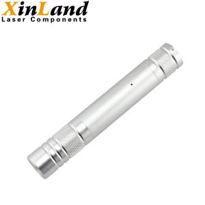 Buy cheap 650nm Mini Red Laser Pointer Pen For Cats Toy PPT Slide Presentation product