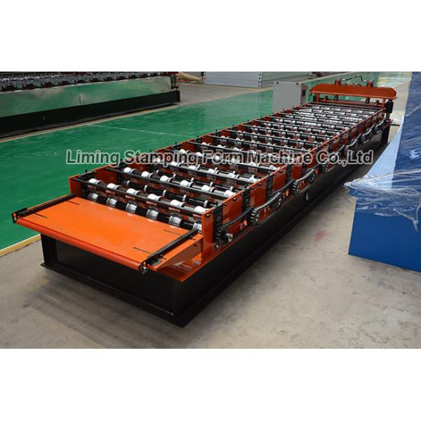 Good Price Metal Roofing Sheet Roll Forming Machine
