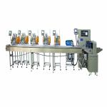 OEM Pillow Packing Machine GL-W450 Automatic Pillow Filling Machine