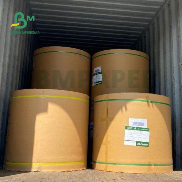 140gsm 160gsm Uncoated Offset Paper For Invitation Card  High Whiteness 711 x 1016mm