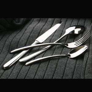 Buy cheap T01 series stainless steel cutlery fork/flatware/tableware set/ product