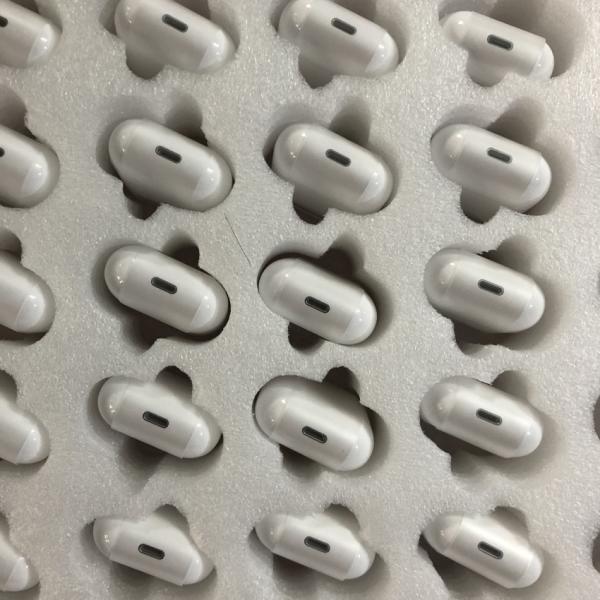 Tws Gen White Earbuds Wireless Apple Lux Jerry Chip Airpods Customized stereo wireless earphone